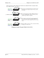 Preview for 126 page of Alcatel OmniSwitch 6400-24 Hardware User'S Manual