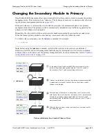 Preview for 131 page of Alcatel OmniSwitch 6400-24 Hardware User'S Manual