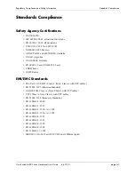 Preview for 141 page of Alcatel OmniSwitch 6400-24 Hardware User'S Manual