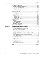 Preview for 10 page of Alcatel OmniSwitch 6600-P24 Management Manual