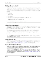 Preview for 26 page of Alcatel OmniSwitch 6600-P24 Management Manual