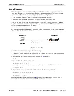 Preview for 60 page of Alcatel OmniSwitch 6600-P24 Management Manual