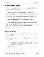 Preview for 125 page of Alcatel OmniSwitch 6600-P24 Management Manual