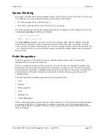 Preview for 131 page of Alcatel OmniSwitch 6600-P24 Management Manual