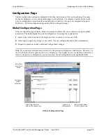 Preview for 197 page of Alcatel OmniSwitch 6600-P24 Management Manual