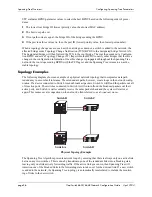 Preview for 88 page of Alcatel OmniSwitch 6624 Network Configuration Manual