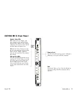 Preview for 61 page of Alcatel OmniSwitch 7000 Getting Started Manual