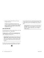 Preview for 68 page of Alcatel OmniSwitch 7000 Getting Started Manual