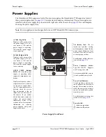 Предварительный просмотр 32 страницы Alcatel OmniSwitch 7700 Hardware User'S Manual