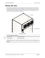 Предварительный просмотр 51 страницы Alcatel OmniSwitch 7700 Hardware User'S Manual