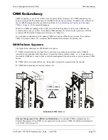 Предварительный просмотр 107 страницы Alcatel OmniSwitch 7700 Hardware User'S Manual