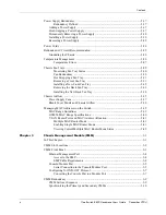 Preview for 4 page of Alcatel OmniSwitch 8800 Hardware User'S Manual