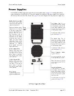 Preview for 33 page of Alcatel OmniSwitch 8800 Hardware User'S Manual