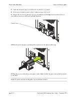 Preview for 40 page of Alcatel OmniSwitch 8800 Hardware User'S Manual