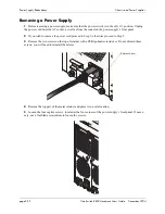 Preview for 42 page of Alcatel OmniSwitch 8800 Hardware User'S Manual