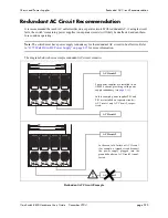 Preview for 45 page of Alcatel OmniSwitch 8800 Hardware User'S Manual