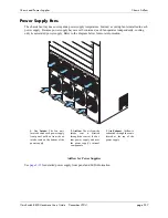 Preview for 57 page of Alcatel OmniSwitch 8800 Hardware User'S Manual