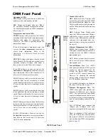 Preview for 67 page of Alcatel OmniSwitch 8800 Hardware User'S Manual