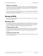 Preview for 77 page of Alcatel OmniSwitch 8800 Hardware User'S Manual