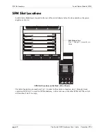 Preview for 84 page of Alcatel OmniSwitch 8800 Hardware User'S Manual