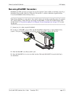 Preview for 113 page of Alcatel OmniSwitch 8800 Hardware User'S Manual