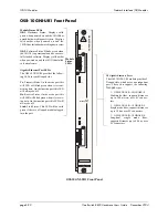 Preview for 118 page of Alcatel OmniSwitch 8800 Hardware User'S Manual