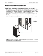 Preview for 127 page of Alcatel OmniSwitch 8800 Hardware User'S Manual