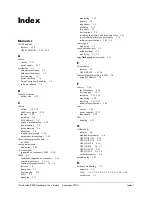 Preview for 147 page of Alcatel OmniSwitch 8800 Hardware User'S Manual