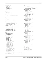 Preview for 148 page of Alcatel OmniSwitch 8800 Hardware User'S Manual