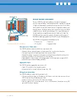 Предварительный просмотр 4 страницы Alcatel OmniSwitch 9000 Brochure & Specs