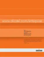 Предварительный просмотр 16 страницы Alcatel OmniSwitch 9000 Brochure & Specs