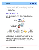 Preview for 3 page of Alcatel OmniTouch UC Specifications