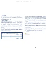 Preview for 5 page of Alcatel One Touch 112 Manual