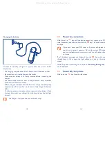 Preview for 9 page of Alcatel One Touch 112 Manual