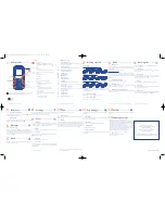 Preview for 1 page of Alcatel ONE TOUCH 216 User Manual