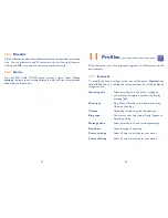 Preview for 19 page of Alcatel One Touch 233 User Manual