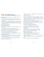 Preview for 23 page of Alcatel One Touch 233 User Manual