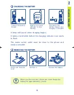 Preview for 11 page of Alcatel ONE TOUCH 300 User Manual