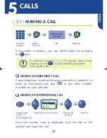 Preview for 21 page of Alcatel ONE TOUCH 300 User Manual