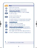 Preview for 10 page of Alcatel One Touch 310 User Manual