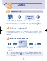 Preview for 16 page of Alcatel One Touch 310 User Manual