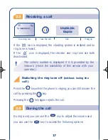 Preview for 18 page of Alcatel One Touch 310 User Manual