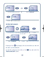 Preview for 21 page of Alcatel One Touch 310 User Manual