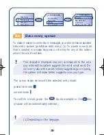 Preview for 40 page of Alcatel One Touch 310 User Manual