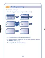 Preview for 45 page of Alcatel One Touch 310 User Manual