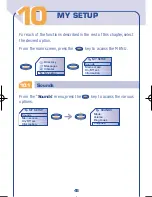 Preview for 46 page of Alcatel One Touch 310 User Manual