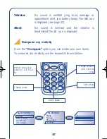 Preview for 48 page of Alcatel One Touch 310 User Manual