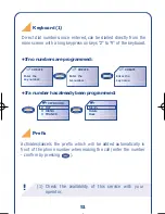 Preview for 52 page of Alcatel One Touch 310 User Manual