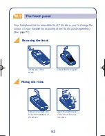 Preview for 53 page of Alcatel One Touch 310 User Manual