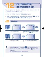 Preview for 56 page of Alcatel One Touch 310 User Manual